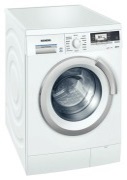Ремонт стиральных машин siemens WM 12S890